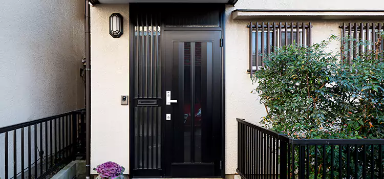 Popular Exterior Door Options in Pinellas Park, FL