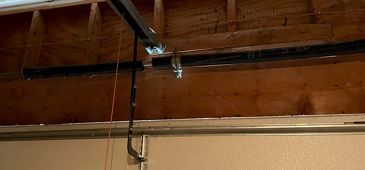 Broken Garage Door Cable Repair in Pinellas Park, FL