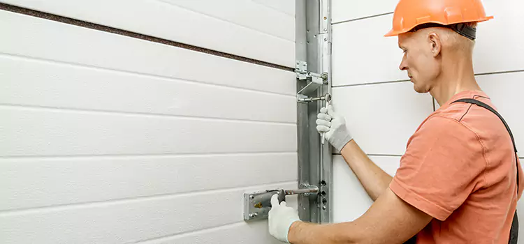 Why Choose Us for Garage Door Lock Services in Pinellas Park, FL?