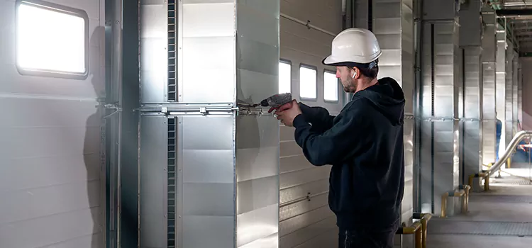 Prompt and Professional Garage Door Service in Pinellas Park, Florida