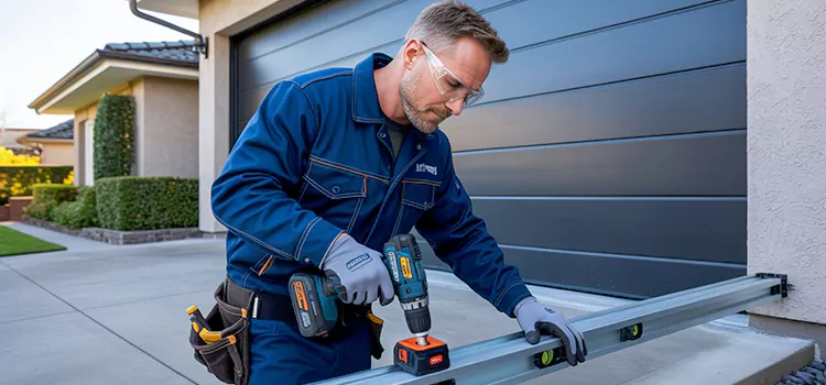 Why Choose Us for Garage Door Off Track Services in Pinellas Park, Florida?