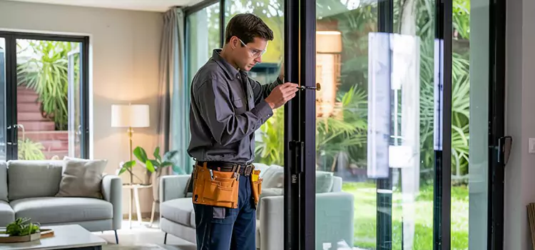 Why Choose Us for Your Glass Door Needs in Pinellas Park, FL?