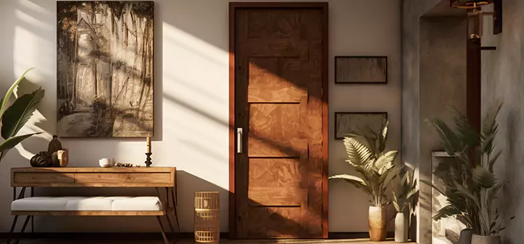 Specialty Interior Doors Pinellas Park