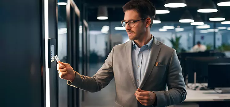 Our Commitment to Keycard Security Excellence in Pinellas Park, FL