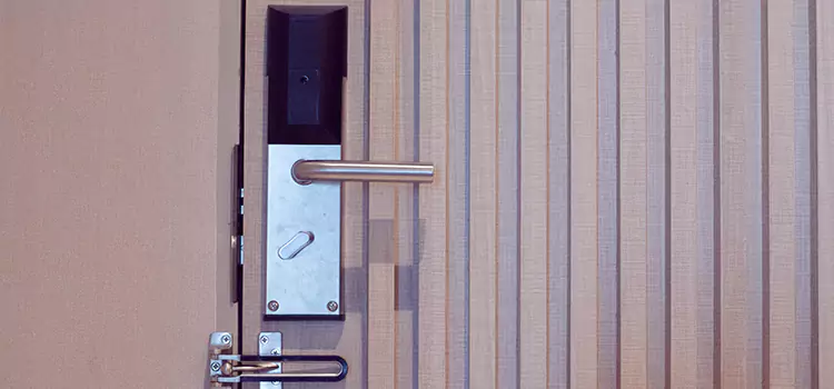 Installing a Maglock Pinellas Park