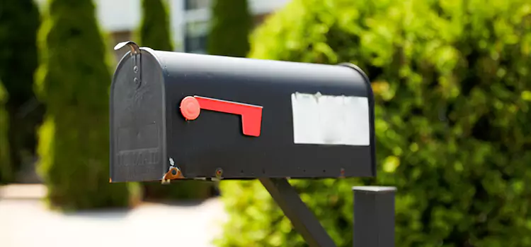 Secure Mailboxes for Packages Pinellas Park