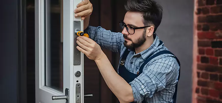 Residential Door Repairs Pinellas Park