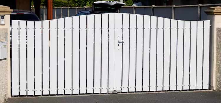 Why Choose Us for Residential Gate Repair in Pinellas Park, FL?