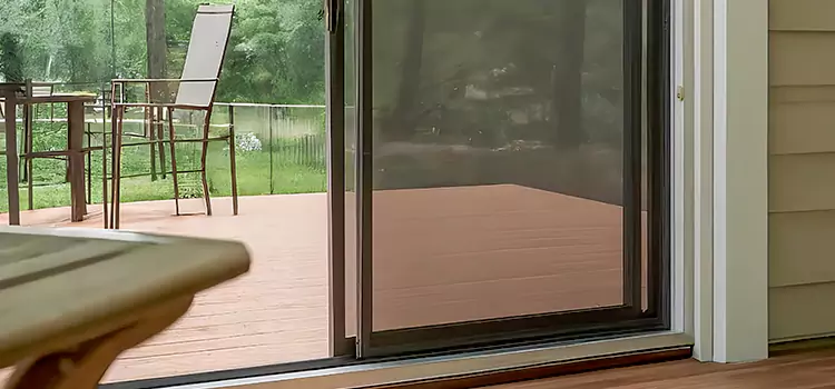 Garage Screen Door Installation Pinellas Park
