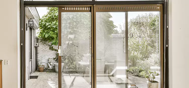 Glass Door Panel Replacement Cost Pinellas Park
