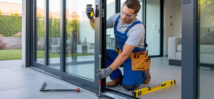 Patio Door Replacement Pinellas Park