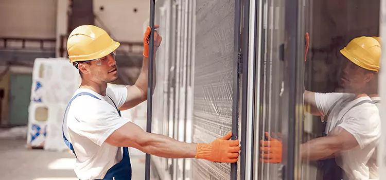 Sliding Door Mesh Replacement Pinellas Park