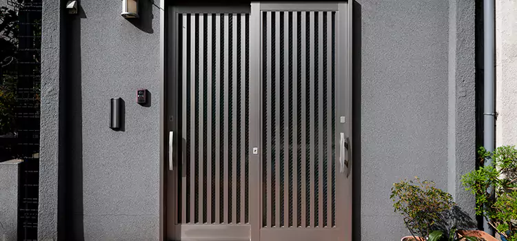 Specialized Steel Door Services in Pinellas Park, FL
