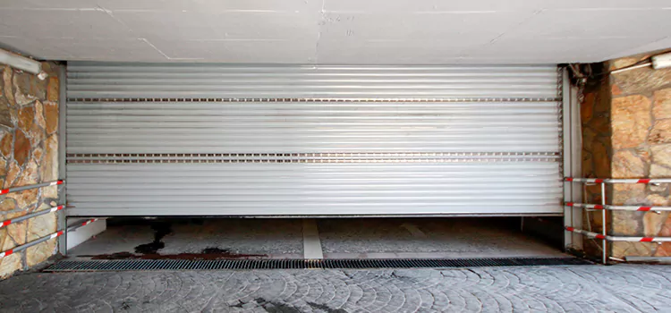 Steel Garage Door Repair Pinellas Park