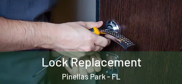  Lock Replacement Pinellas Park - FL