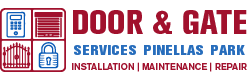Door & Gate Services Pinellas Park