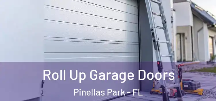  Roll Up Garage Doors Pinellas Park - FL