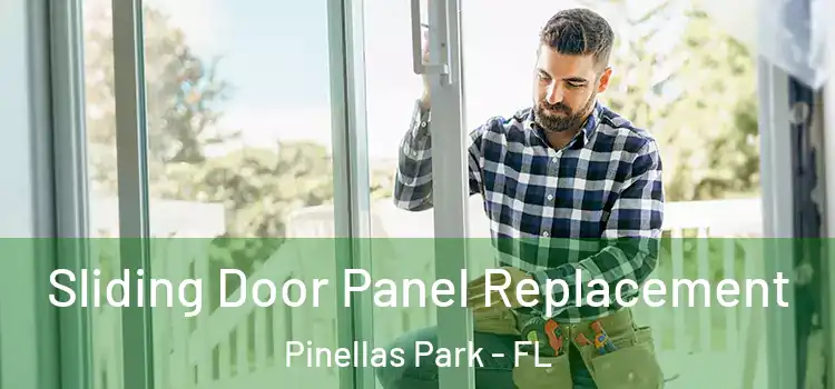  Sliding Door Panel Replacement Pinellas Park - FL